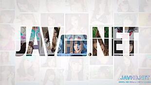 Emotional Japanese babes give passionate blowjobs in compilation.