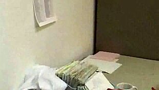 blonde in mini skirt gets wild