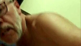 Homemade Video of Me and My Bull