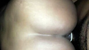 I'm having fun with ass and pussy, it's so sexy!