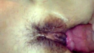 wow, my wife's pussy is squirting everywhere 😍 so wet and intense.