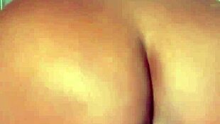 I'm Riding Your 10 Inch Dick Hard, Using Dildos And Toys, Cumming With My Big Ass