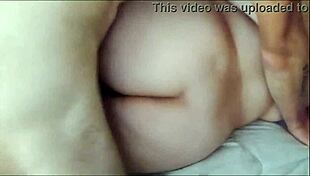 I’m lovin’ this fat American BBW, can’t get enuff of her!