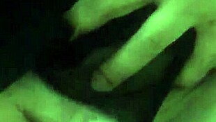 Madura Caliente Masturbates With Hot Mature Body