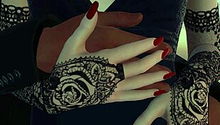 I messed up the titanic parody with anal sex and cumshot.