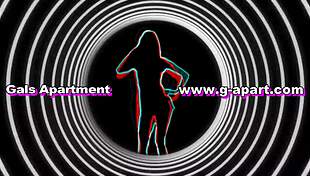 I introduce Kokoro Ayase's webcam profile with thong and uniform