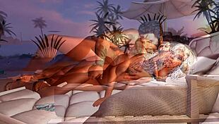 i have a new lover part v