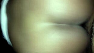 I'm having fun with ass and pussy, it's so sexy!