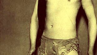 exploring rare old bisexual films