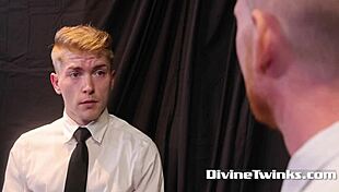 Hey, washing sins with more anal fucking and bareback sounds fun!