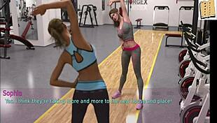 a wife and stepmother 37