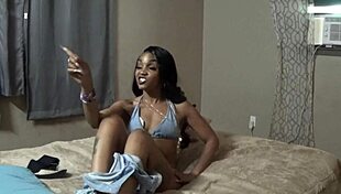 I am Mystic having fun in my solo session.