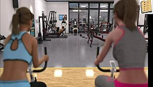 a wife and stepmother 37