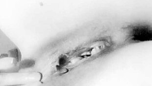 fuck me with toys on my big tits and ass, close up homemade video