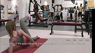 a wife and stepmother 37