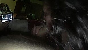 neighbor fucks wife while husband works