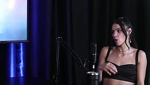 Sexy Euro Teen 18+ Lory Jane Ass Drilled After Caught Wanking Blowjob Cunilingus