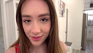 My stripper stepsister michelle anthony big tits striptease