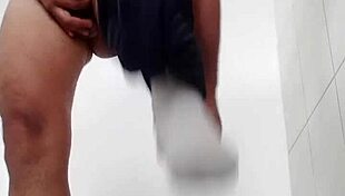 Watch This Solo Boy Masturbate!