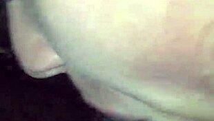 Getting Sloppy Service From White Girl