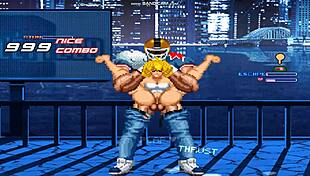 Brian fucks Eliza in this full hentai version