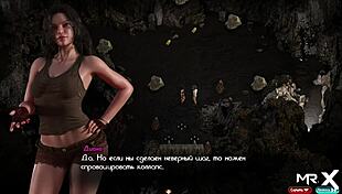 Treasureofnadia - Do You Want To Fuck Me E2 51