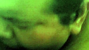 bbw tranny feels excited sucking black ass