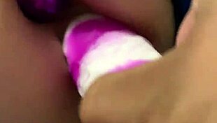 Hey Ruby, how’s that buttplug and dildo combo working for you?