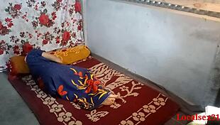 Local Bhabi Doggy Style Fuck