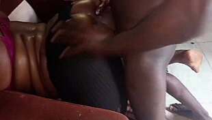 Amateur homemade hardcore with full orgasm in doggystyle and blowjob