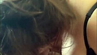 cum in her mouth after face fucking