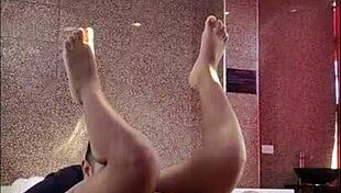 kimberly ass licked intriguingly