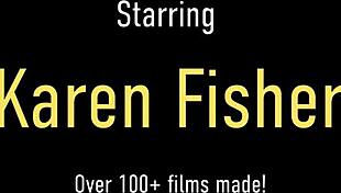 karen fisher and maggie green feel intense pleasure stuffing mouths with pussy