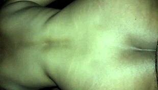 I'm having fun with ass and pussy, it's so sexy!