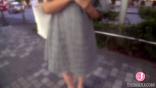 Эй, девчонки, готовы кончить сильно от Фукуоки до Токио? Поршневая ебля с 15 кончами всего!