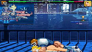 Brian fucks Eliza in this full hentai version