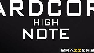 Phoenix Marie dominates Jordi El Niño with rough spanking and toys in hardcore scene