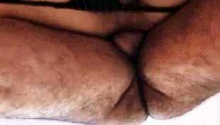 desde ese angulo comiendo el coño de la trans latina