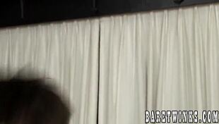 Hung Emo Drills Cute Boyfriend Deep in Ass and Mouth