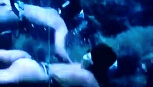 Erotic confession video from Dark lantern Entertainment, vintage women of the world who do confess