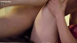 Isa, my liberal wife, performs for her husband