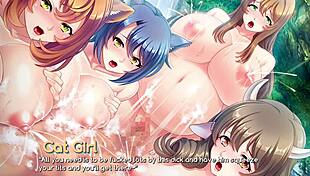 hey, check out these wild monster girl breeder sex scenes pt3!