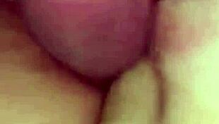 Close-Up Creampie Compilation Scenes