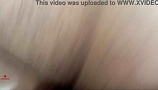 I take advantage of my distracted stepsister while she washes clothes and give her a good fuck with my huge cock, part 2