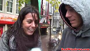 Dutch Hooker Threeway Facialized