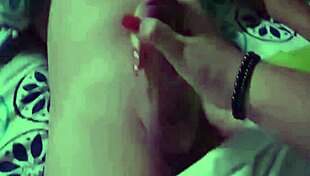 Is marcela really an expert in handjobs?