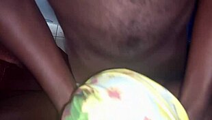 Amateur homemade hardcore with full orgasm in doggystyle and blowjob