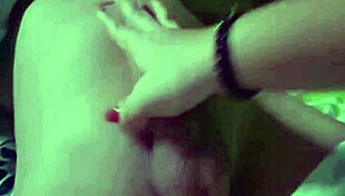 Is marcela really an expert in handjobs?