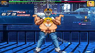 Brian fucks Eliza in this full hentai version