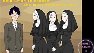 secret society hentai adventures